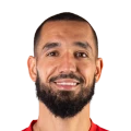 NABIL BENTALEB