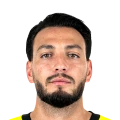RAMY BENSEBAINI