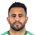 RIYAD MAHREZ