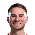 ALEXIS MAC ALLISTER