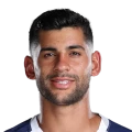 CRISTIAN ROMERO
