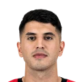 EXEQUIEL PALACIOS