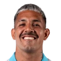 FACUNDO MEDINA