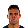 LAUTARO MARTÍNEZ