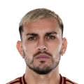 LEANDRO PAREDES
