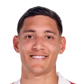NAHUEL MOLINA