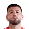 NICOLÁS OTAMENDI