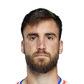 NICOLÁS TAGLIAFICO