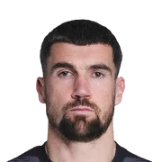 MATHEW RYAN