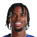 CARNEY CHUKWUEMEKA