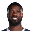 KEVIN DANSO