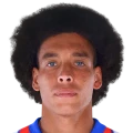 AXEL WITSEL
