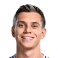 LEANDRO TROSSARD