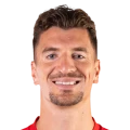 THOMAS MEUNIER