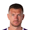 EDIN DŽEKO