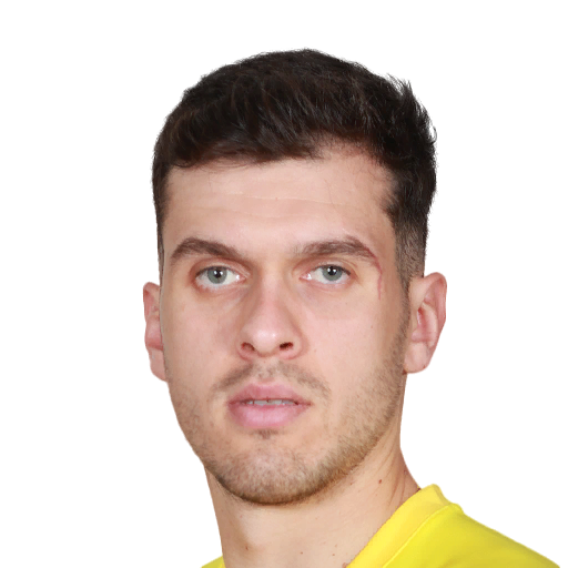 MARTIN ZLOMISLIC