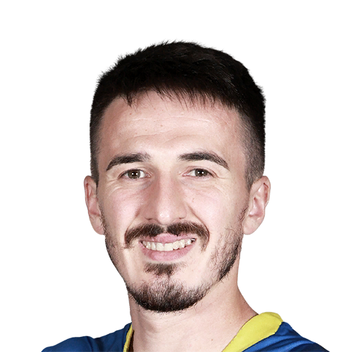 STJEPAN RADELJIC