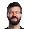 ALISSON