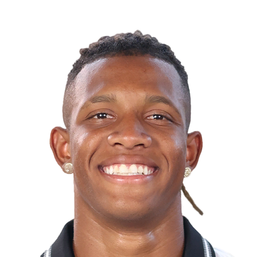 DANILO SANTOS