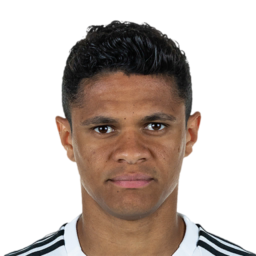 DOUGLAS SANTOS