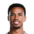 GABRIEL MAGALHAES