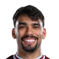 LUCAS PAQUETÁ