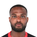 CYLE LARIN