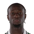 ISMAËL KONÉ