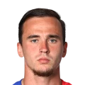LIAM MILLAR