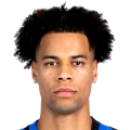 TAJON BUCHANAN