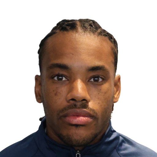 GARRY RODRIGUES
