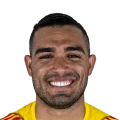ÁLVARO MONTERO