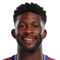 JEFFERSON LERMA