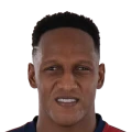 YERRY MINA