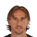 LUKA MODRIĆ