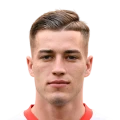 LUKA SUČIĆ