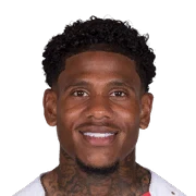 TYRESE NOSLIN