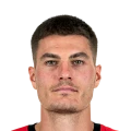 PATRIK SCHICK