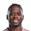 AARON WAN-BISSAKA