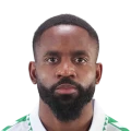 CÉDRIC BAKAMBU