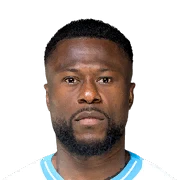 CHANCEL MBEMBA