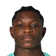 TIMOTHY FAYULU