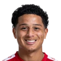 ANTHONY VALENCIA