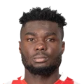 JORDY CAICEDO