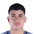 KENDRY PÁEZ