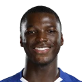 MOISÉS CAICEDO