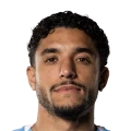 OMAR MARMOUSH