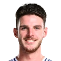 DECLAN RICE