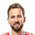 HARRY KANE