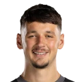 JAMES TRAFFORD